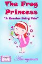 Frog Princess - Preview