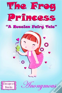 Capa do artigo Frog Princess