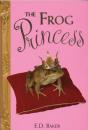 Frog Princess - Preview