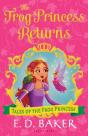 Frog Princess Returns - Preview