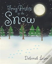 Capa do artigo Frog Prints In The Snow