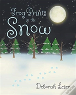 Capa do artigo Frog Prints In The Snow