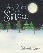 Frog Prints In The Snow - Preview