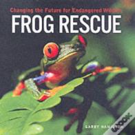 Frog Rescue