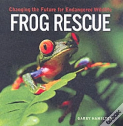 Capa do artigo Frog Rescue