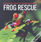 Capa do artigo Frog Rescue
