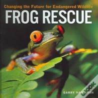 Frog Rescue