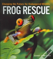 Capa do artigo Frog Rescue