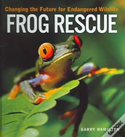 Capa do artigo Frog Rescue
