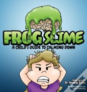 Capa do artigo Frog Slime