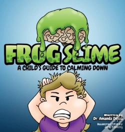 Capa do artigo Frog Slime