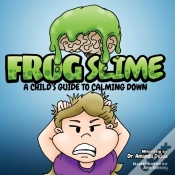Capa do artigo Frog Slime