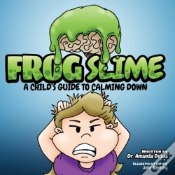 Capa do artigo Frog Slime