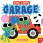 Frog Town: Garage - Preview