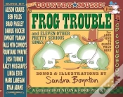 Capa do artigo Frog Trouble