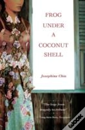 Capa do artigo Frog Under A Coconut Shell