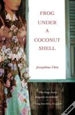 Capa do artigo Frog Under A Coconut Shell