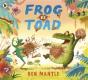 Frog Vs Toad - Preview