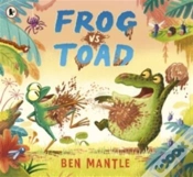 Capa do artigo Frog Vs Toad