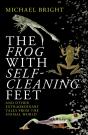 Frog With Self-Cleaning Feet - Preview
