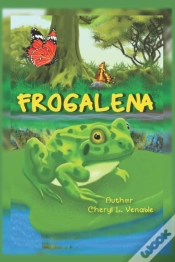 Capa do artigo Frogalena