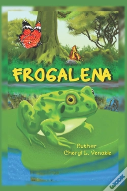 Capa do artigo Frogalena