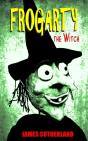 Frogarty The Witch - Preview