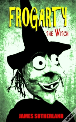Capa do artigo Frogarty The Witch