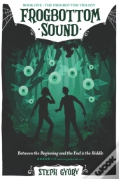 Frogbottom Sound