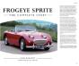 Frogeye Sprite - Preview