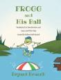 Frogg And His Ball - Preview