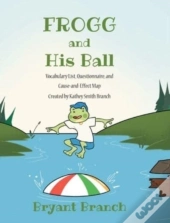 Frogg And His Ball