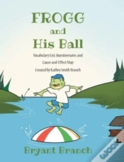 Capa do artigo Frogg And His Ball