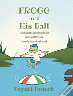 Capa do artigo Frogg And His Ball