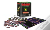 Capa do artigo Frogger: Magnet Set
