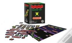 Capa do artigo Frogger: Magnet Set
