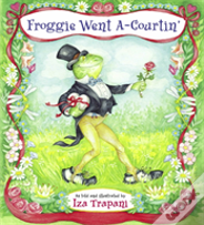Froggie Went A-Courtin'