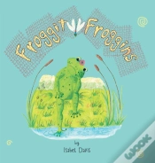 Capa do artigo Froggit Froggins