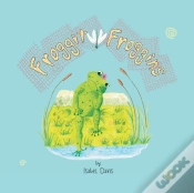 Capa do artigo Froggit Froggins