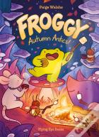 Froggy: Autumn Antics!