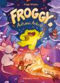 Froggy: Autumn Antics! - Preview