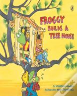 Froggy Builds A Tree House