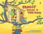Froggy Builds A Tree House - Preview