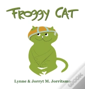 Froggy Cat