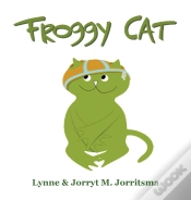 Capa do artigo Froggy Cat
