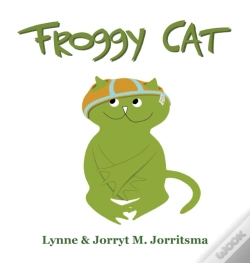 Capa do artigo Froggy Cat