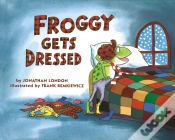 Capa do artigo Froggy Gets Dressed