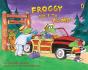 Froggy Goes To Camp - Preview