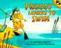 Froggy Learns To Swim - Preview