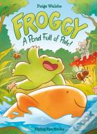 Froggy